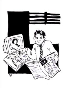  X Prensa  IMAGENES DIBUJOS JPG ECONOMIA MALLORCA